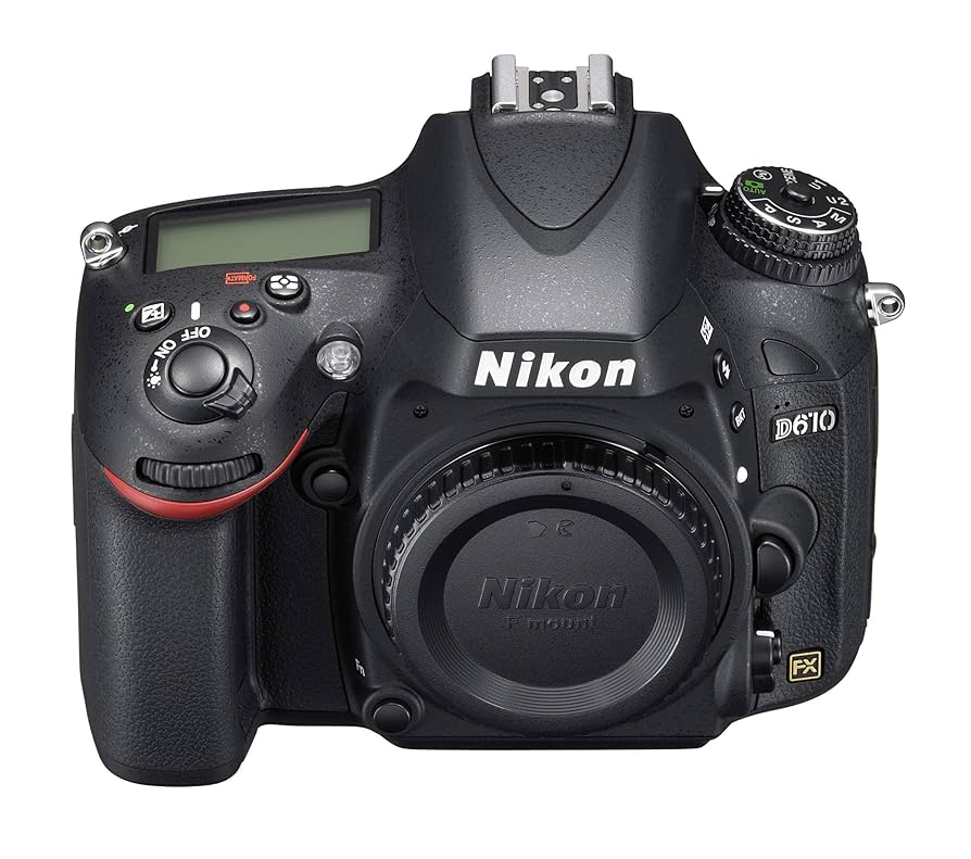 大幅値下げ　美品　Nikon D610 キット Amazon.com : Nikon D610 24.3 MP CMOS FX-Format Digital SLR